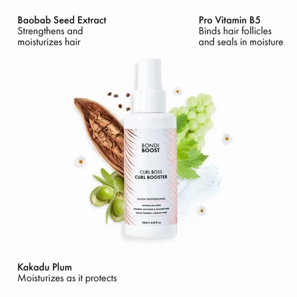 Bondiboost bondi boost